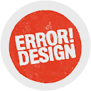 Error Design profile picture