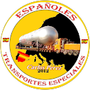 Españoles Transportes Especiales (TRANSPORTES ESPECIALES) profile picture